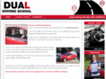 dualdrivingschool.co.uk