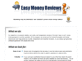 easymoneyreviews.co.uk