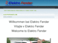 elektrofender.com