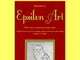 epsilonart.com