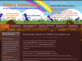 explorethecolony.com