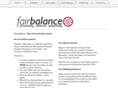 fairbalance.co.uk