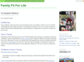 familyfitforlife.com
