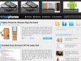 feelphones.com