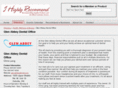 glenabbeydental.com