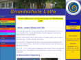 grundschule-lotte.de