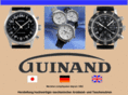 guinand-watch.biz