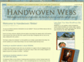 handwovenwebs.com