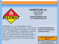 hazmatraining.com