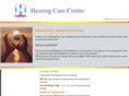 hearingcarecentrekochi.com