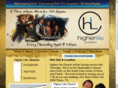 higherlifechurch.com