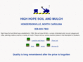 highhopedirt.com