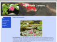 homepondgarden.com