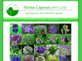 hortuscapensis.co.za