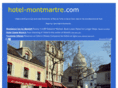 hotel-montmartre.com
