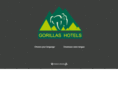 hotelgorillas.com