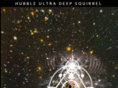 hubbleultradeepsquirrel.com