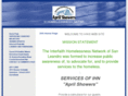 ihnaprilshowers.org