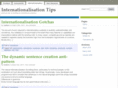 internationalisationtips.com