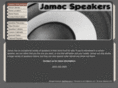jamacspeakers.com