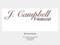 jcampbellfinancial.com