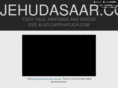 jehudasaar.com