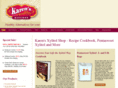 karenshealthykitchen.com