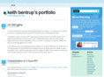 keithbentrup.com