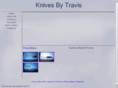 knivesbytravis.com