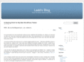 laddsblog.com