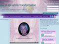lawofattractiontransformation.com