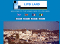 lipsiland.com