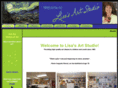 lisasartstudio.info