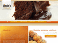 lizziesfoodfactory.co.uk