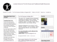 londontaichi.org.uk