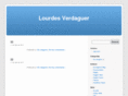 lourdesverdaguer.com