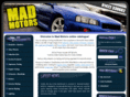 madmotors.co.uk