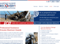 maritimesalvagerecovery.com
