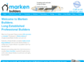 markenbuilders.com