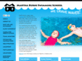 marthaburns.com