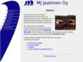 mjjaatinen.com