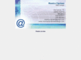 monicaciprianiwebdesign.com