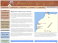 moroccan-homes.com