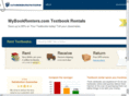 mybookrenters.net