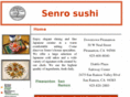 mysenrosushi.com