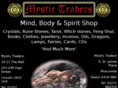 mystic-traders.co.uk