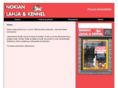 nokianlahjajakennel.fi