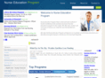 nurseeducationprogram.com