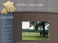oakrowangus.com