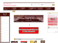p-curtain.com